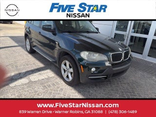 2008 BMW X5 3.0si