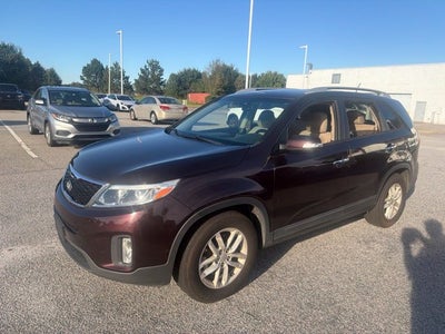 2014 Kia Sorento LX