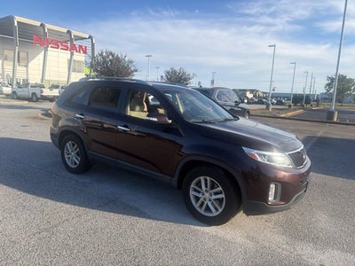 2014 Kia Sorento LX