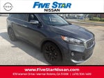 2020 Kia Sorento EX