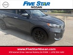 2020 Kia Sorento EX