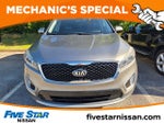 2017 Kia Sorento EX