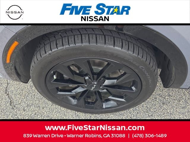 2023 Kia Sorento SX-Prestige