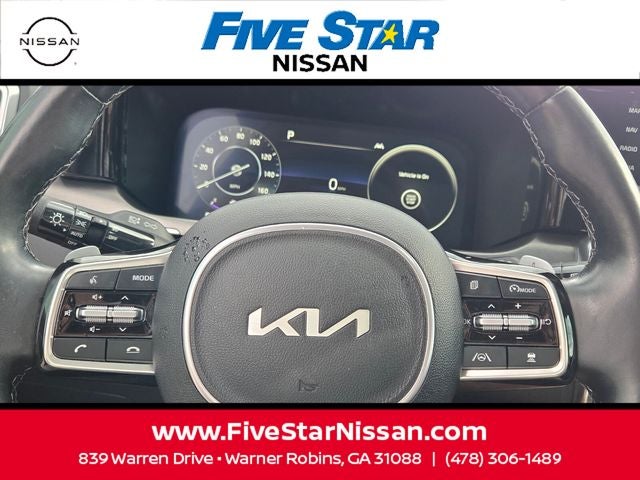 2023 Kia Sorento SX-Prestige