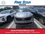 2023 Kia Sorento SX-Prestige