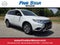 2020 Mitsubishi Outlander ES