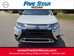 2020 Mitsubishi Outlander ES