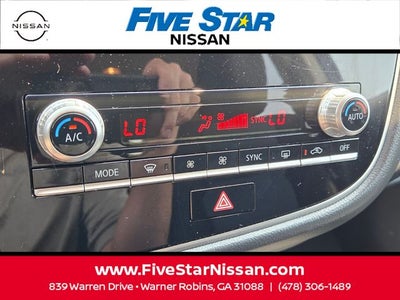 2020 Mitsubishi Outlander ES