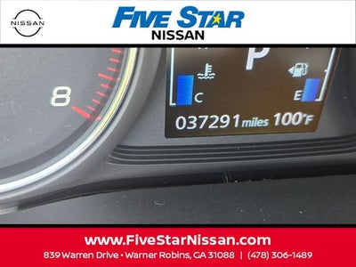 2020 Mitsubishi Outlander ES