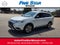 2020 Mitsubishi Outlander ES