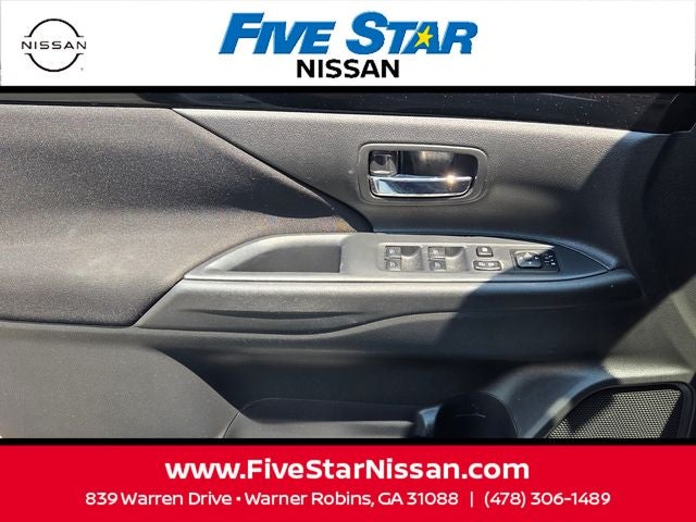 2020 Mitsubishi Outlander ES