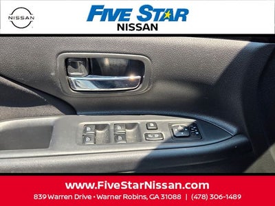 2020 Mitsubishi Outlander ES