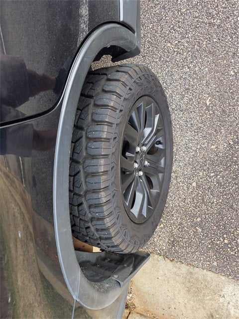 2017 Mitsubishi Outlander SE