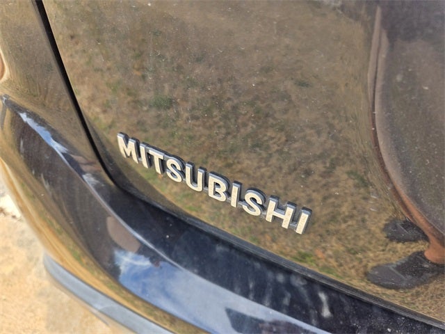 2017 Mitsubishi Outlander SE