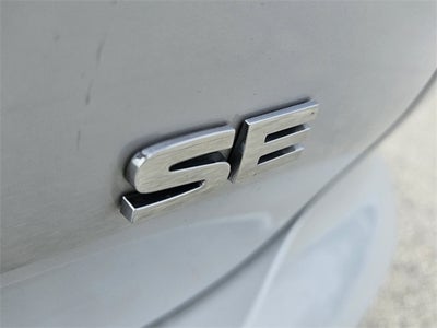 2024 Mitsubishi Outlander SE Black Edition