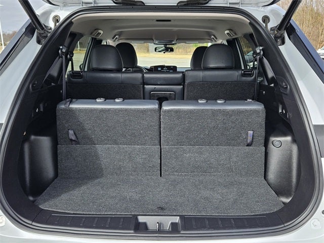 2024 Mitsubishi Outlander SE Black Edition