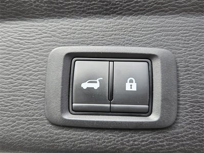 2024 Mitsubishi Outlander SE Black Edition