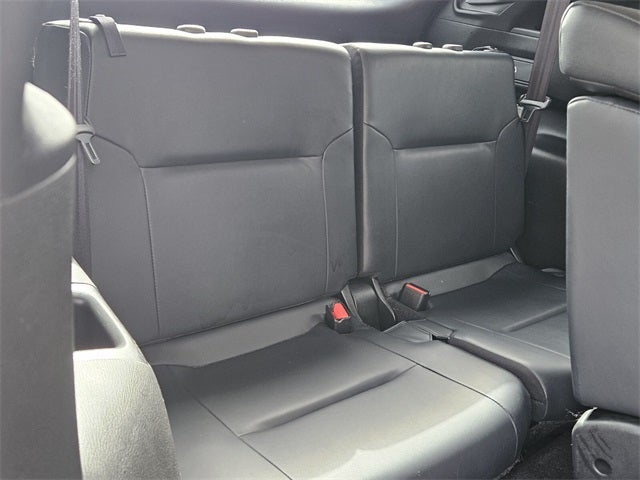 2024 Mitsubishi Outlander SE Black Edition