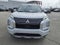 2024 Mitsubishi Outlander SE Black Edition