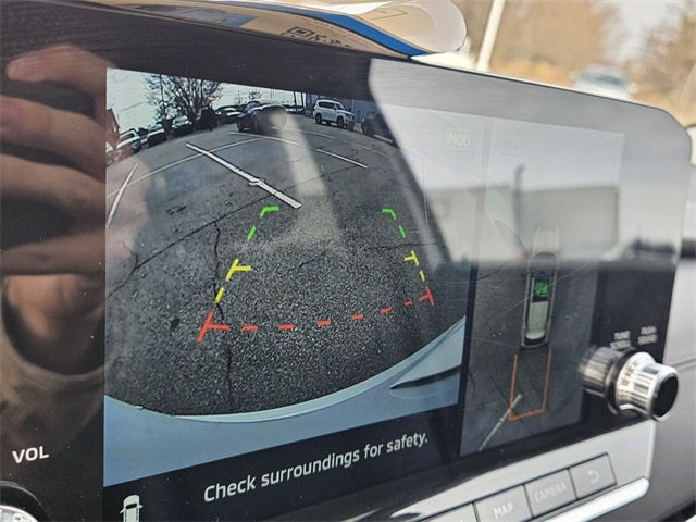 2024 Mitsubishi Outlander SE Black Edition