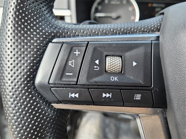 2024 Mitsubishi Outlander SE Black Edition