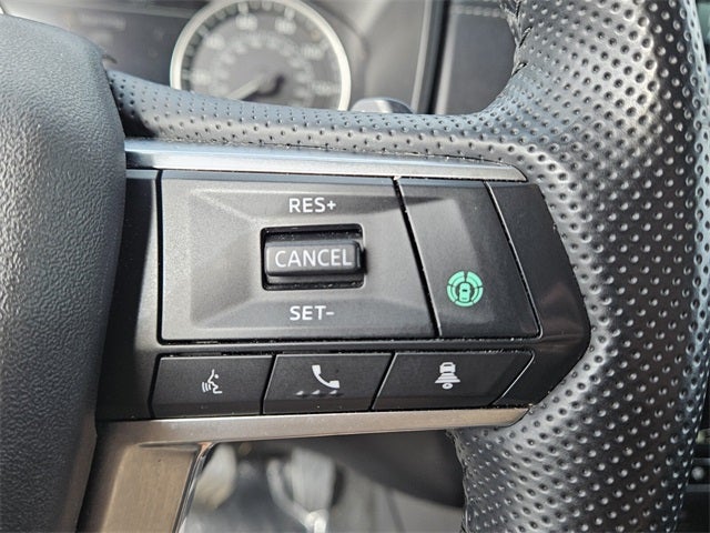 2024 Mitsubishi Outlander SE Black Edition