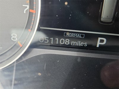 2024 Mitsubishi Outlander SE Black Edition