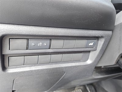 2024 Mitsubishi Outlander SE Black Edition