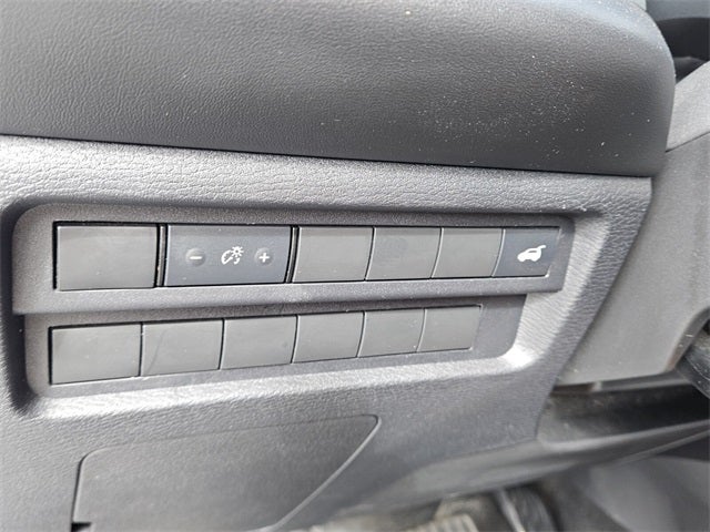 2024 Mitsubishi Outlander SE Black Edition