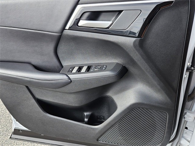 2024 Mitsubishi Outlander SE Black Edition