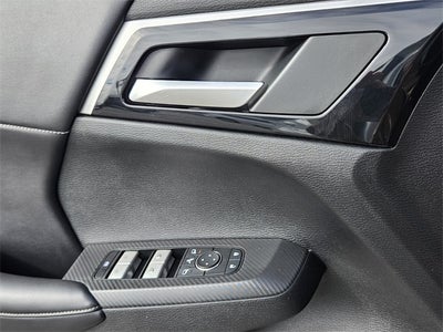 2024 Mitsubishi Outlander SE Black Edition