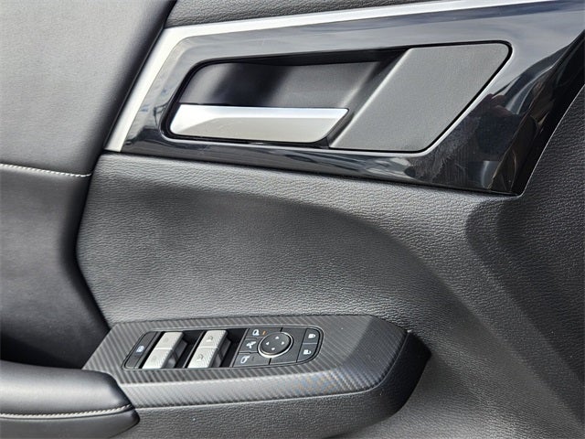 2024 Mitsubishi Outlander SE Black Edition