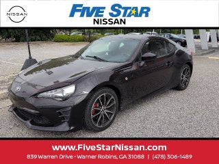 2017 Toyota 86 Base