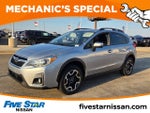 2016 Subaru Crosstrek 2.0i Premium