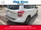 2014 Subaru Forester 2.0XT Touring