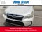 2014 Subaru Forester 2.0XT Touring