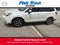 2014 Subaru Forester 2.0XT Touring