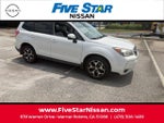 2014 Subaru Forester 2.0XT Touring