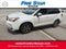 2014 Subaru Forester 2.0XT Touring
