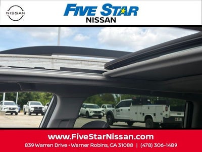 2014 Subaru Forester 2.0XT Touring