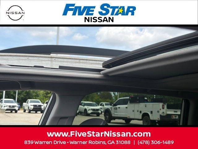 2014 Subaru Forester 2.0XT Touring