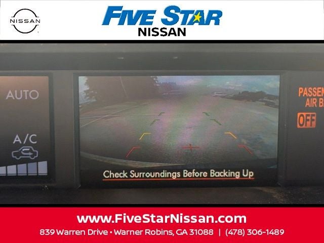 2014 Subaru Forester 2.0XT Touring