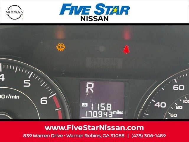 2014 Subaru Forester 2.0XT Touring
