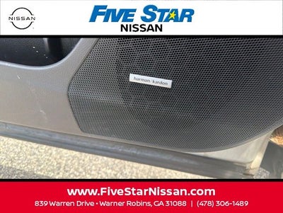 2014 Subaru Forester 2.0XT Touring