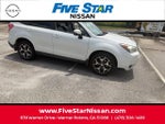 2014 Subaru Forester 2.0XT Touring