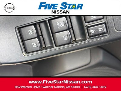 2014 Subaru Forester 2.0XT Touring