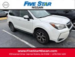 2014 Subaru Forester 2.0XT Touring