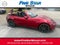 2024 Mazda Mazda MX-5 Miata RF Grand Touring