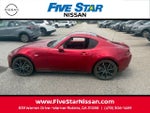 2024 Mazda Mazda MX-5 Miata RF Grand Touring