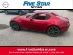 2024 Mazda Mazda MX-5 Miata RF Grand Touring